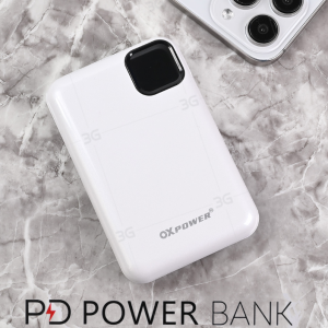 Power Bank 10.000 mAh